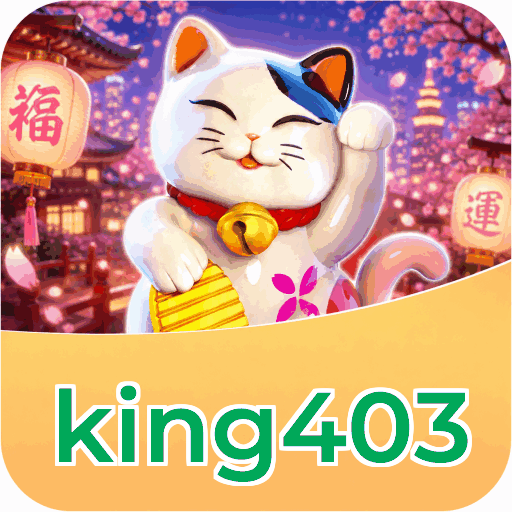 king403 Indonesia