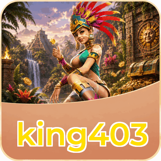 Tampilan antarmuka king403 APK v4.7.5 saat pengujian performa dan keamanan di perangkat Android