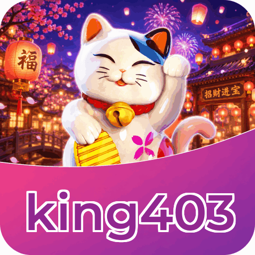 king403 Indonesia
